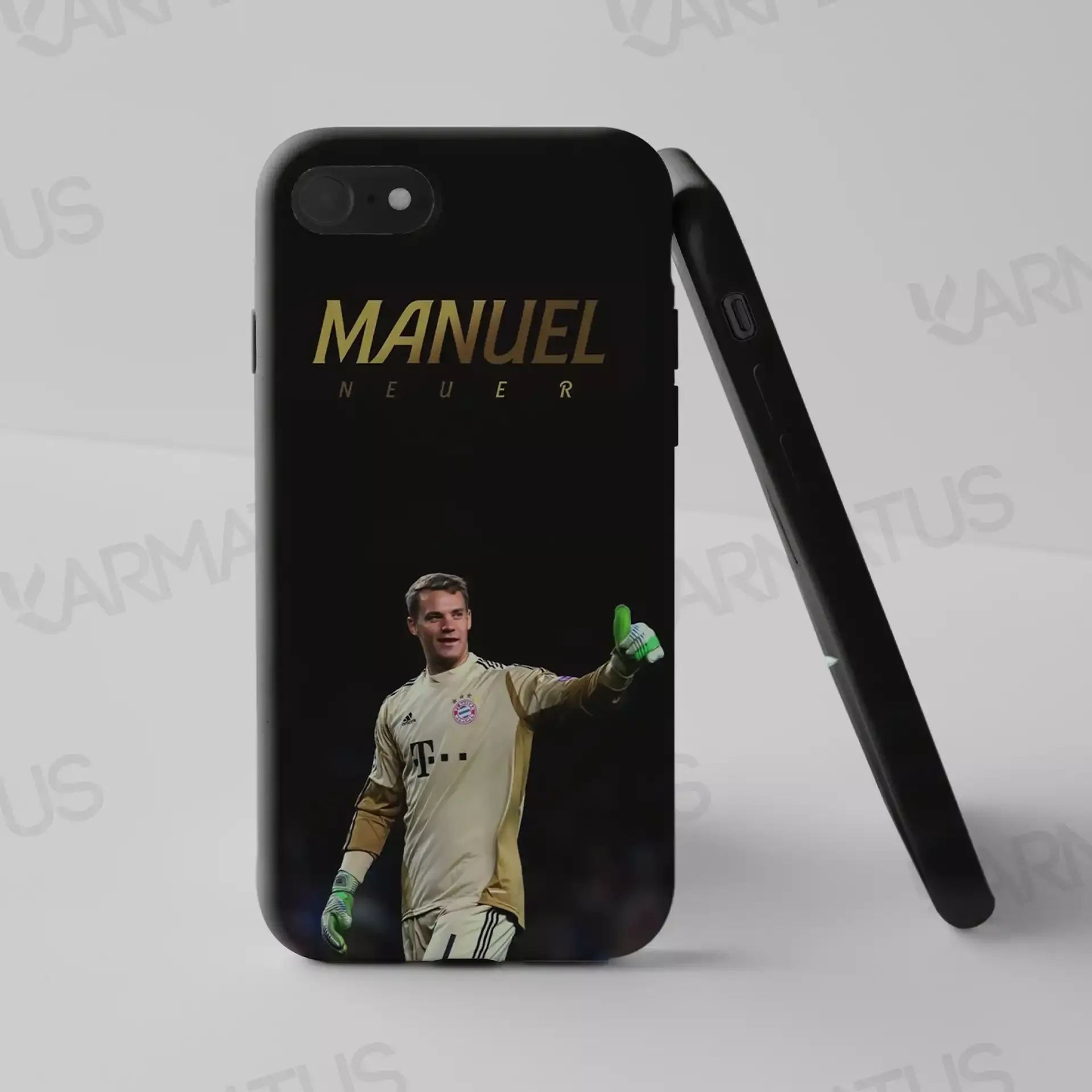 قاب موبایل بایرن مونیخ | کالکشن Sport مدل Bay-27 499,000&Nbsp;تومان &Ndash; کارماتوس قاب موبایل طرح باشگاه بایرن مونیخ Bayern Munich