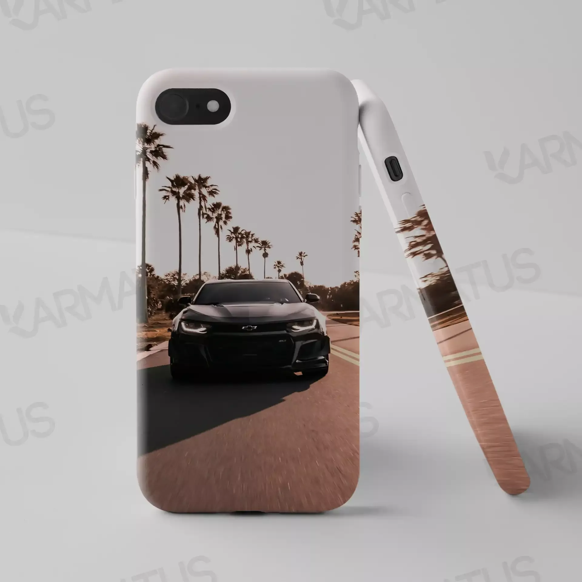 قاب موبایل شورلت | کالکشن Vehicle مدل Chv-9 499,000&Nbsp;تومان &Ndash; کارماتوس قاب موبایل طرح شورلت Chevrolet