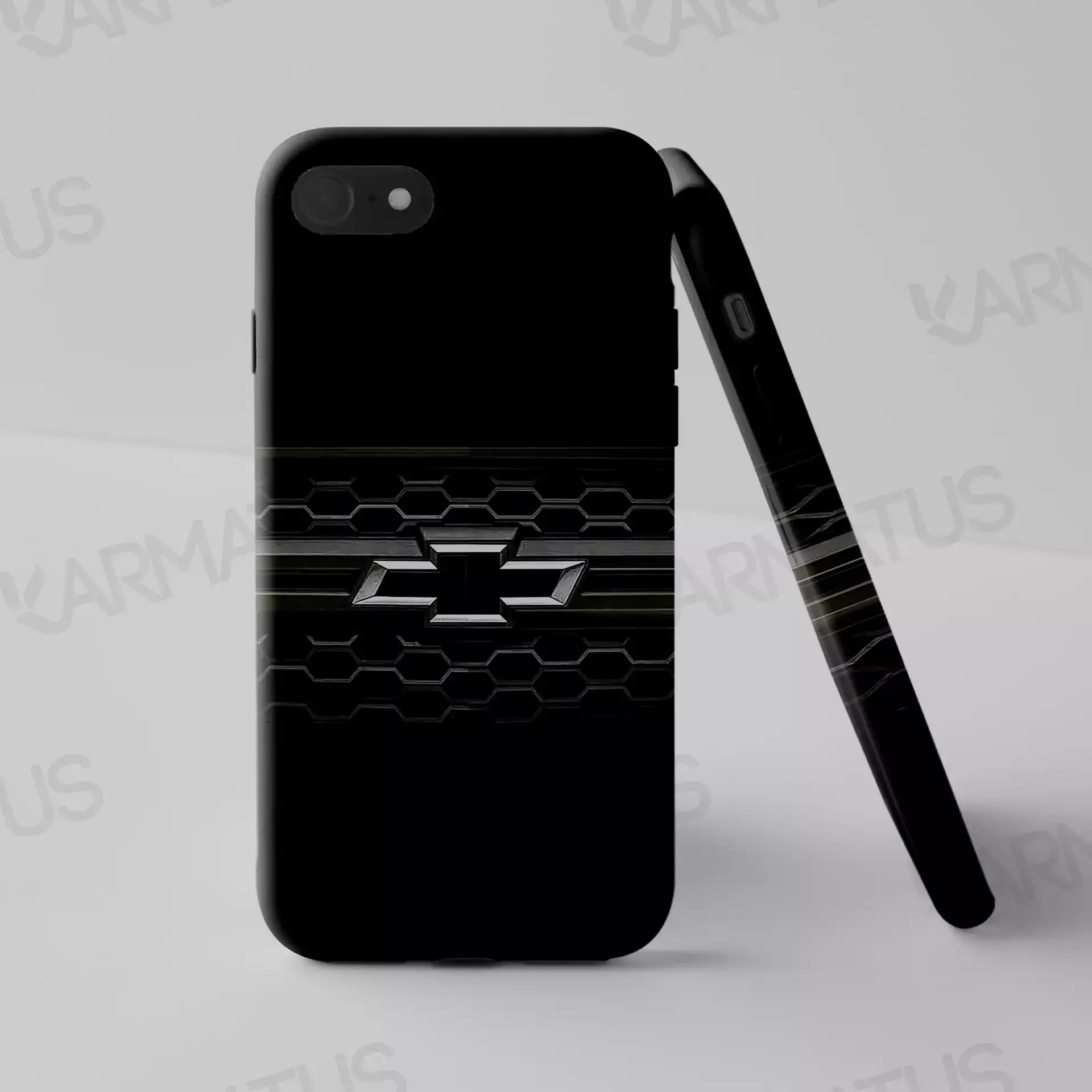 قاب موبایل شورلت | کالکشن Vehicle مدل Chv-13 499,000&Nbsp;تومان &Ndash; کارماتوس قاب موبایل طرح شورلت Chevrolet