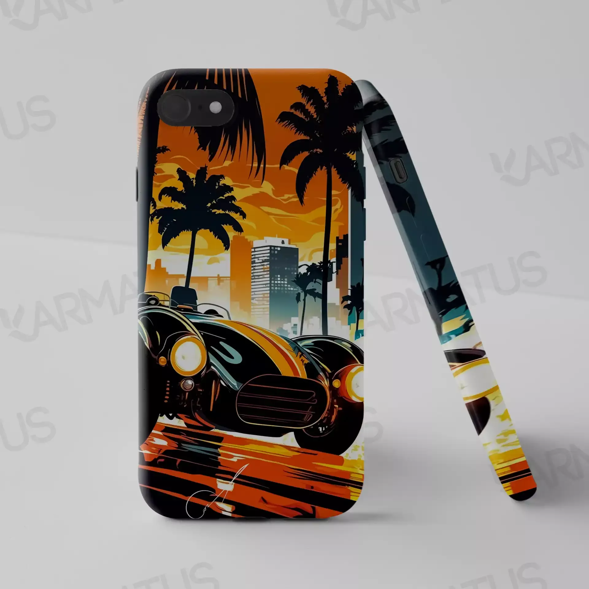 قاب موبایل شورلت | کالکشن Vehicle مدل Chv-15 499,000&Nbsp;تومان &Ndash; کارماتوس قاب موبایل طرح شورلت Chevrolet