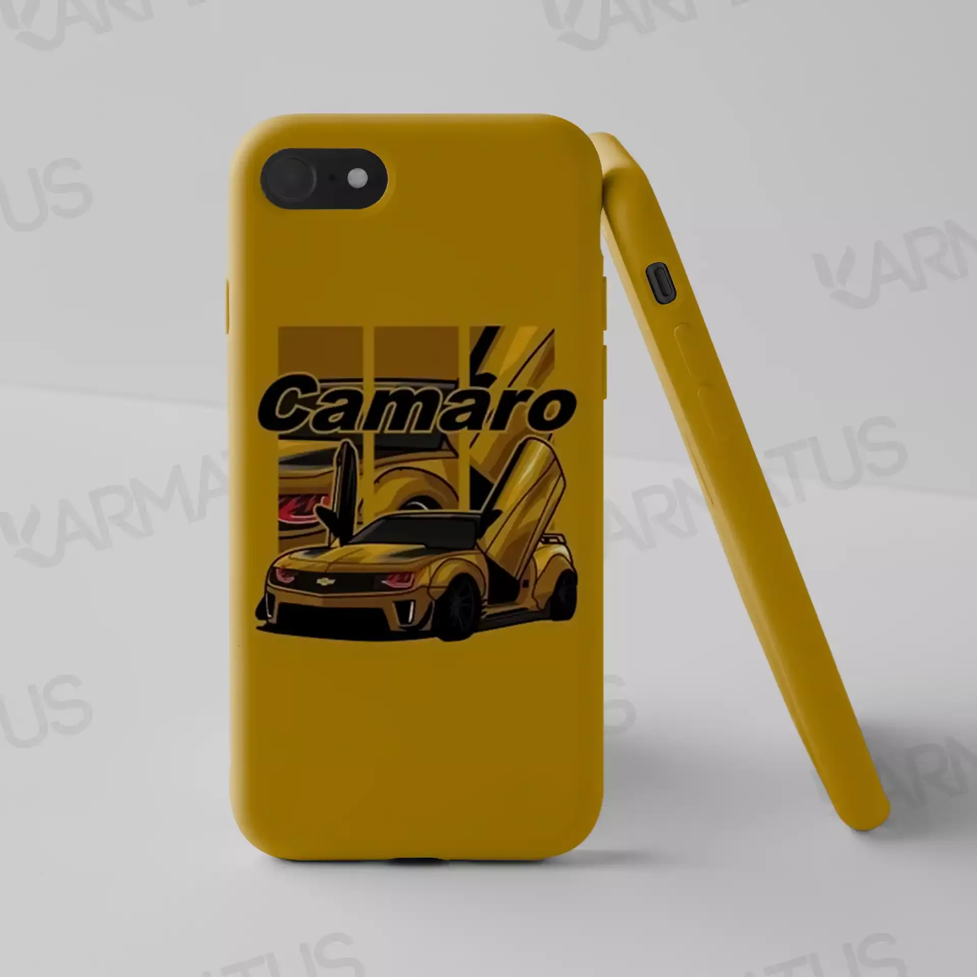 قاب موبایل شورلت | کالکشن Vehicle مدل Chv-16 499,000&Nbsp;تومان &Ndash; کارماتوس قاب موبایل طرح شورلت Chevrolet