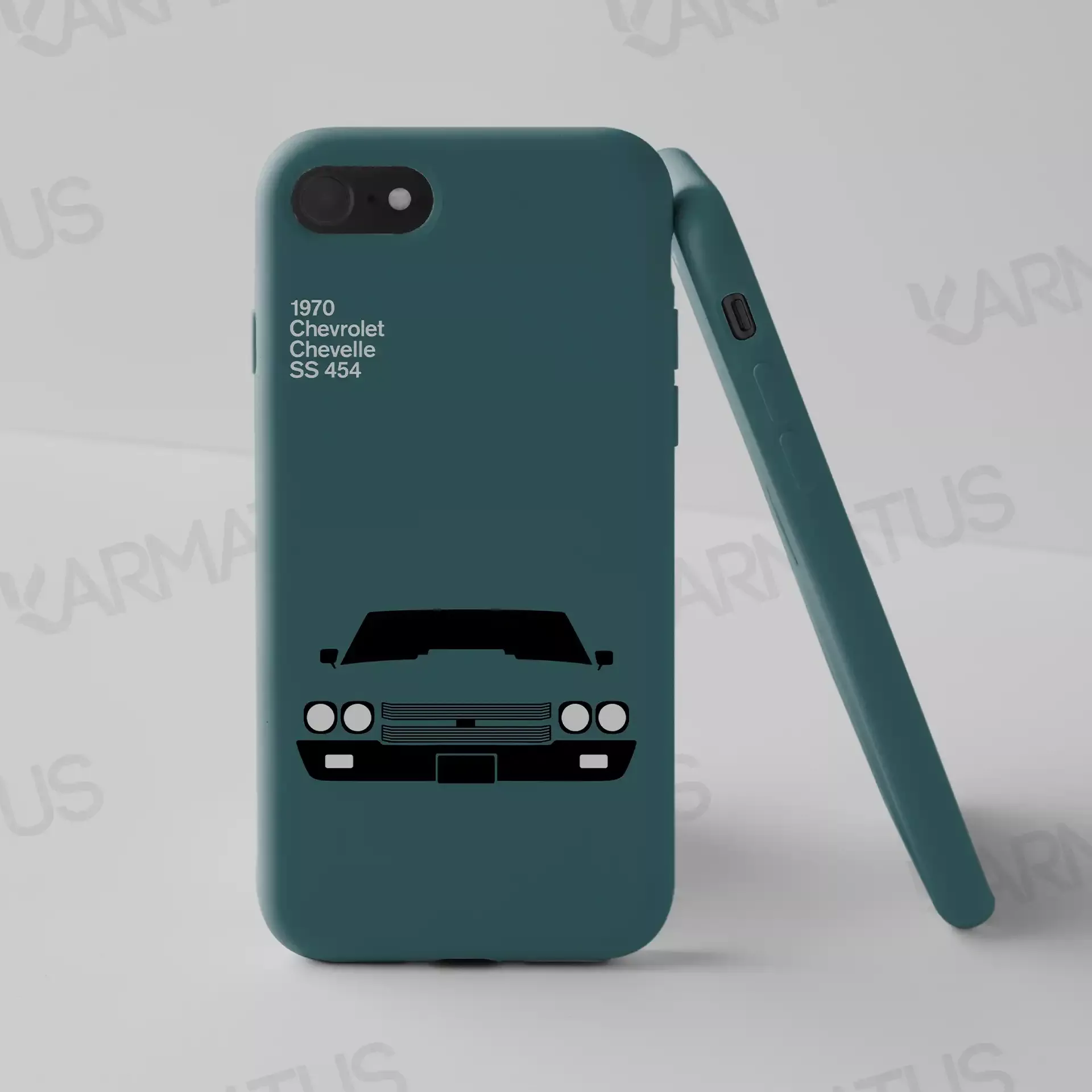 قاب موبایل شورلت | کالکشن Vehicle مدل Chv-18 499,000&Nbsp;تومان &Ndash; کارماتوس قاب موبایل طرح شورلت Chevrolet