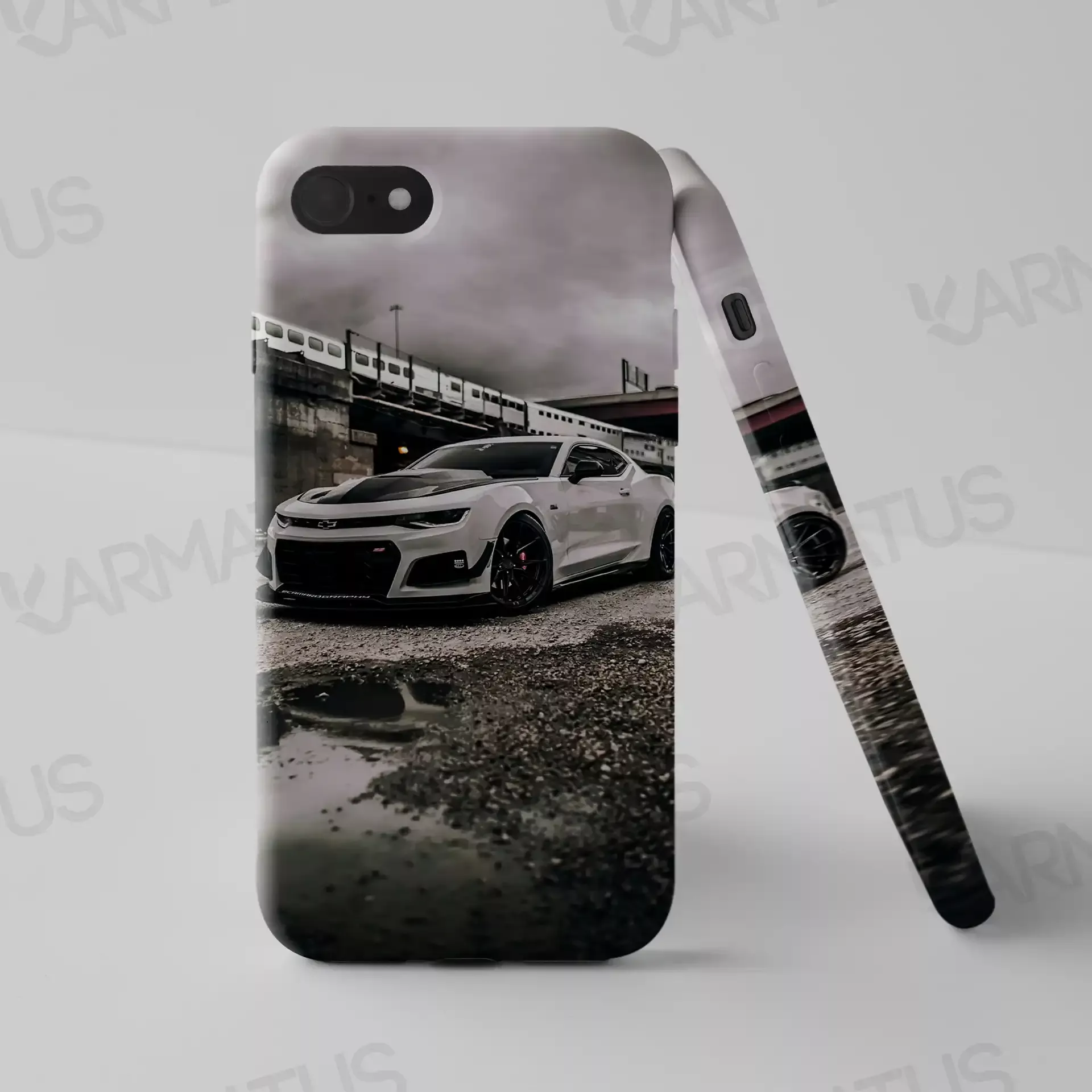 قاب موبایل شورلت | کالکشن Vehicle مدل Chv-23 499,000&Nbsp;تومان &Ndash; کارماتوس قاب موبایل طرح شورلت Chevrolet