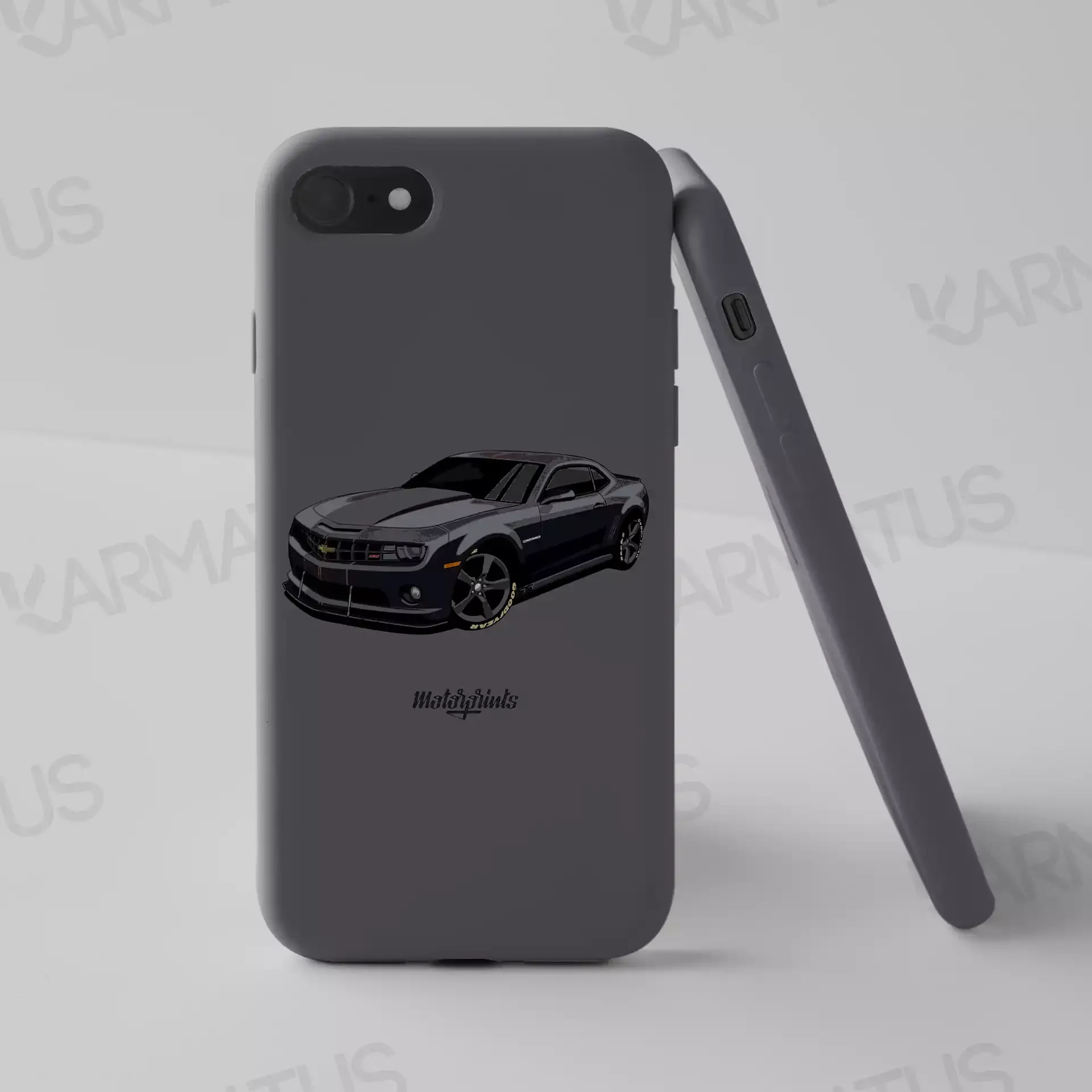 قاب موبایل شورلت | کالکشن Vehicle مدل Chv-26 499,000&Nbsp;تومان &Ndash; کارماتوس قاب موبایل طرح شورلت Chevrolet