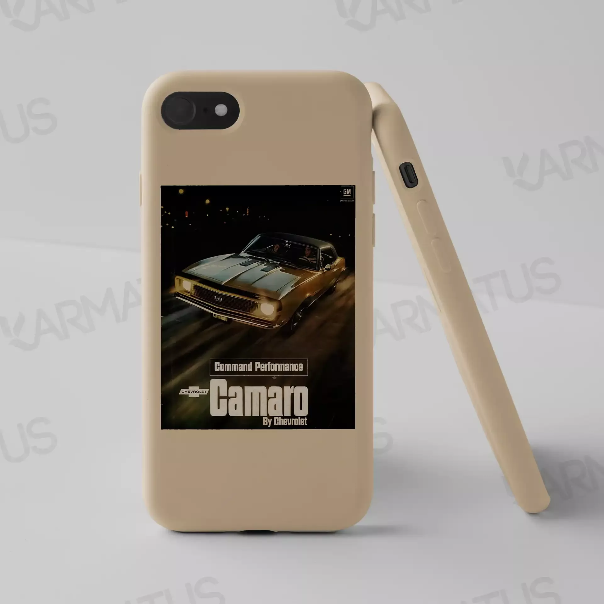 قاب موبایل شورلت | کالکشن Vehicle مدل Chv-27 499,000&Nbsp;تومان &Ndash; کارماتوس قاب موبایل طرح شورلت Chevrolet