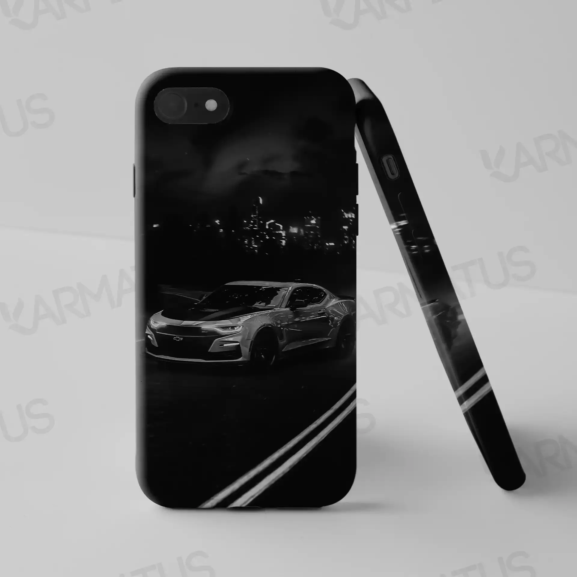 قاب موبایل شورلت | کالکشن Vehicle مدل Chv-28 499,000&Nbsp;تومان &Ndash; کارماتوس قاب موبایل طرح شورلت Chevrolet