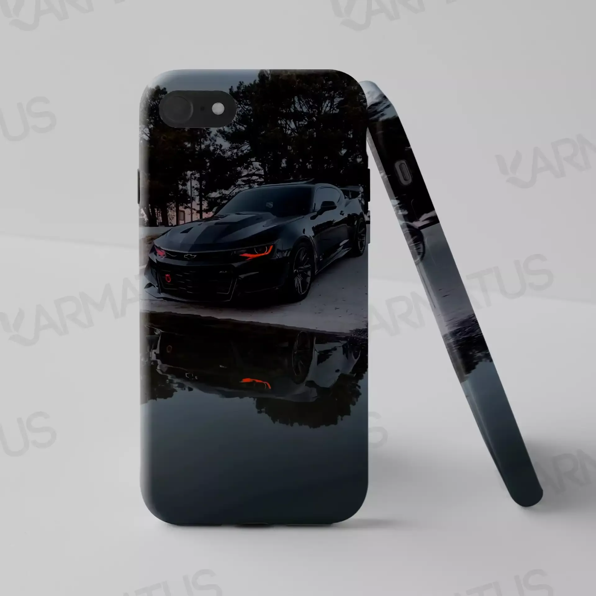 قاب موبایل شورلت | کالکشن Vehicle مدل Chv-31 499,000&Nbsp;تومان &Ndash; کارماتوس قاب موبایل طرح شورلت Chevrolet