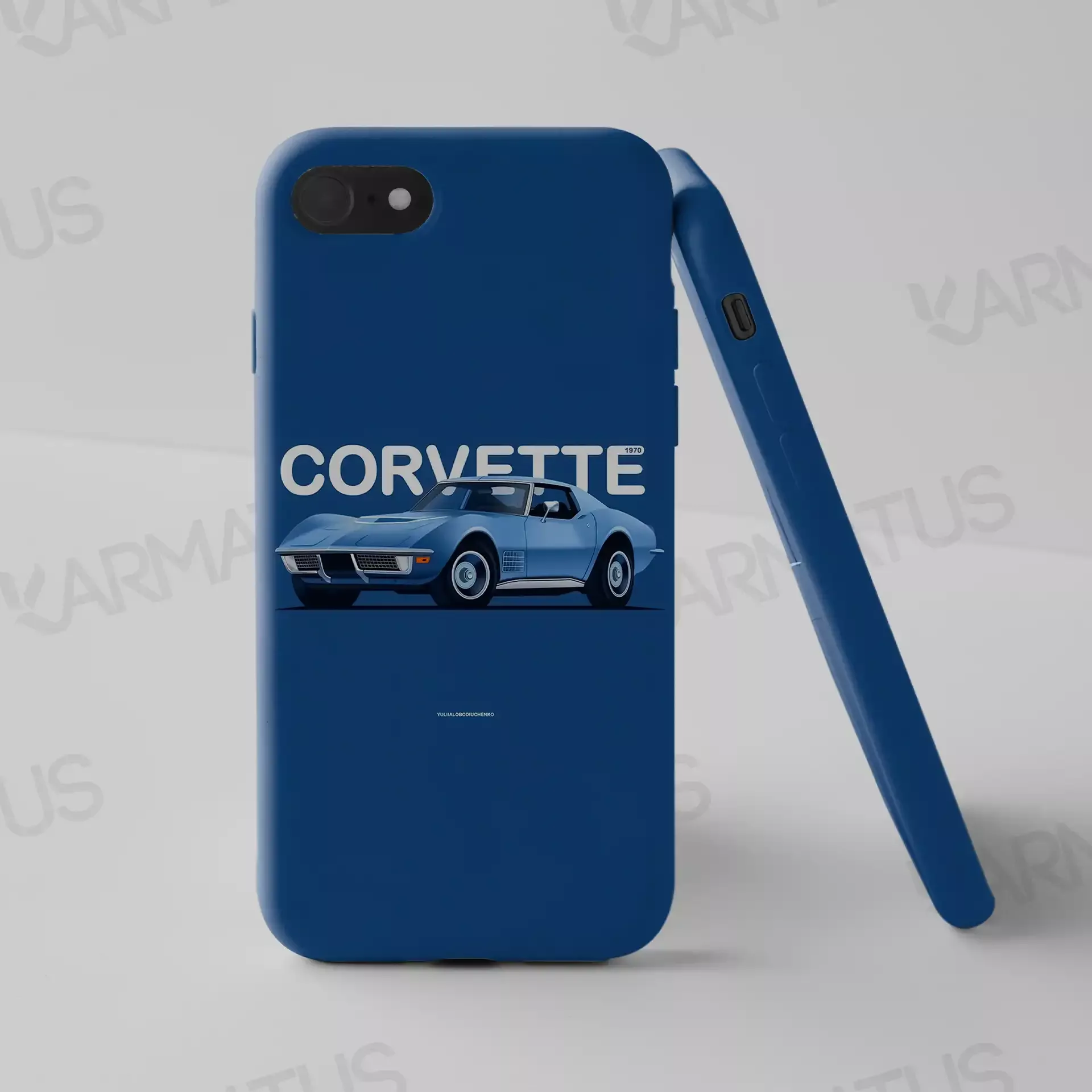 قاب موبایل شورلت | کالکشن Vehicle مدل Chv-34 499,000&Nbsp;تومان &Ndash; کارماتوس قاب موبایل طرح شورلت Chevrolet