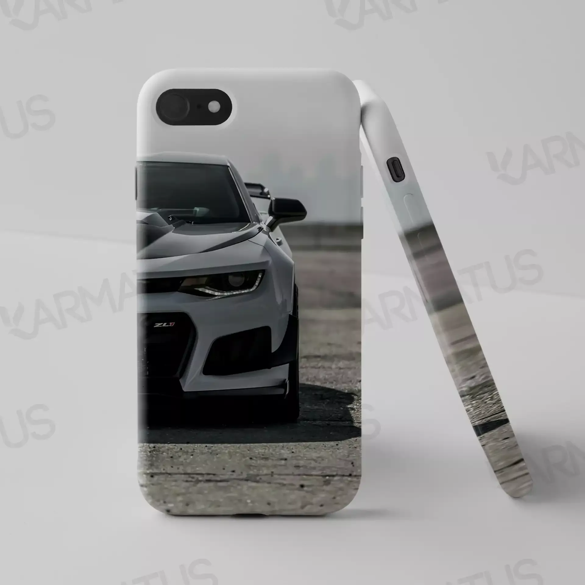 قاب موبایل شورلت | کالکشن Vehicle مدل Chv-35 499,000&Nbsp;تومان &Ndash; کارماتوس قاب موبایل طرح شورلت Chevrolet