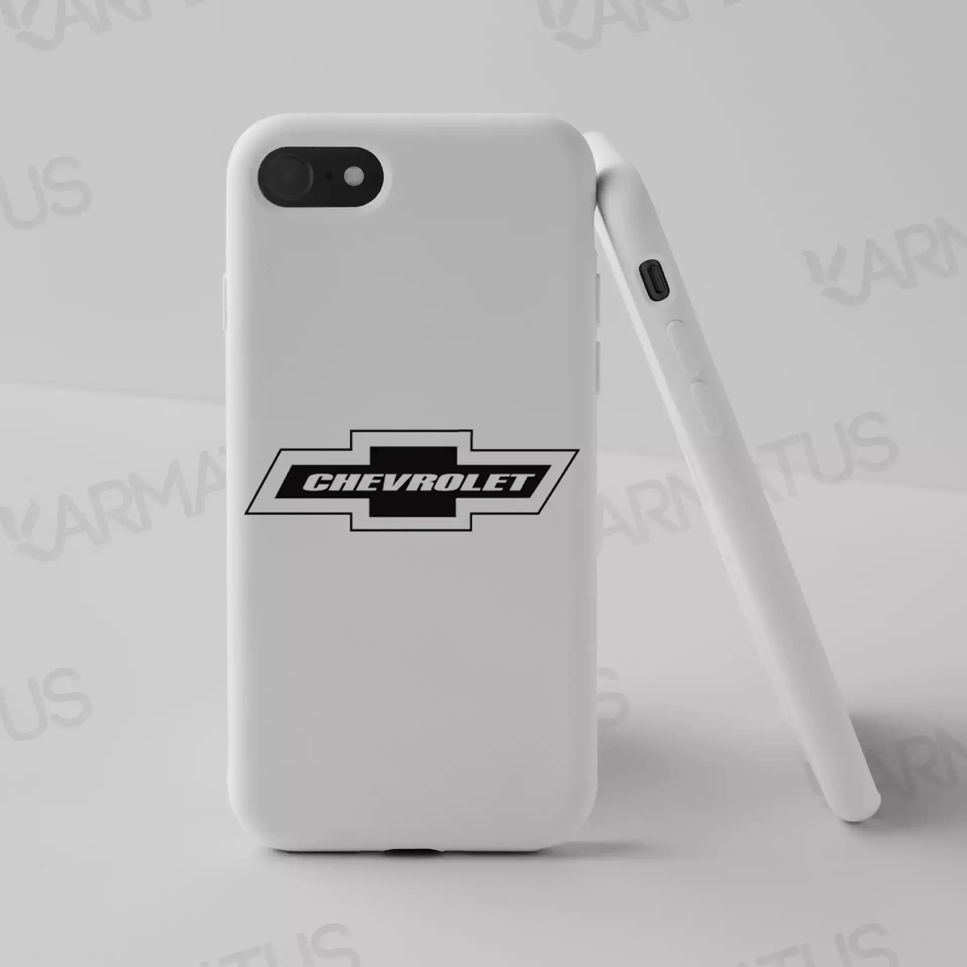 قاب موبایل شورلت | کالکشن Vehicle مدل Chv-38 499,000&Nbsp;تومان &Ndash; کارماتوس قاب موبایل طرح شورلت Chevrolet