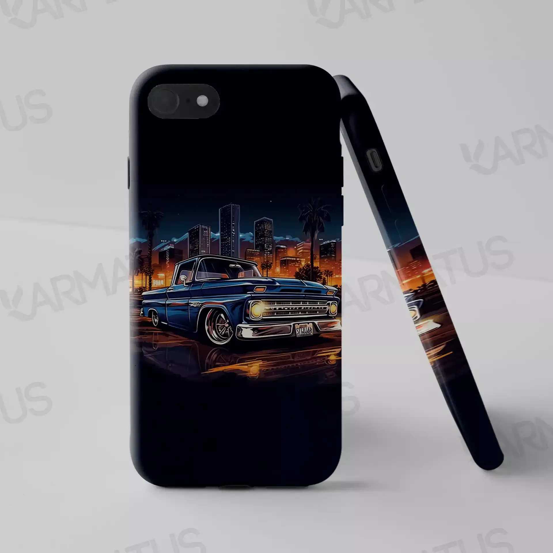 قاب موبایل شورلت | کالکشن Vehicle مدل Chv-42 499,000&Nbsp;تومان &Ndash; کارماتوس قاب موبایل طرح شورلت Chevrolet