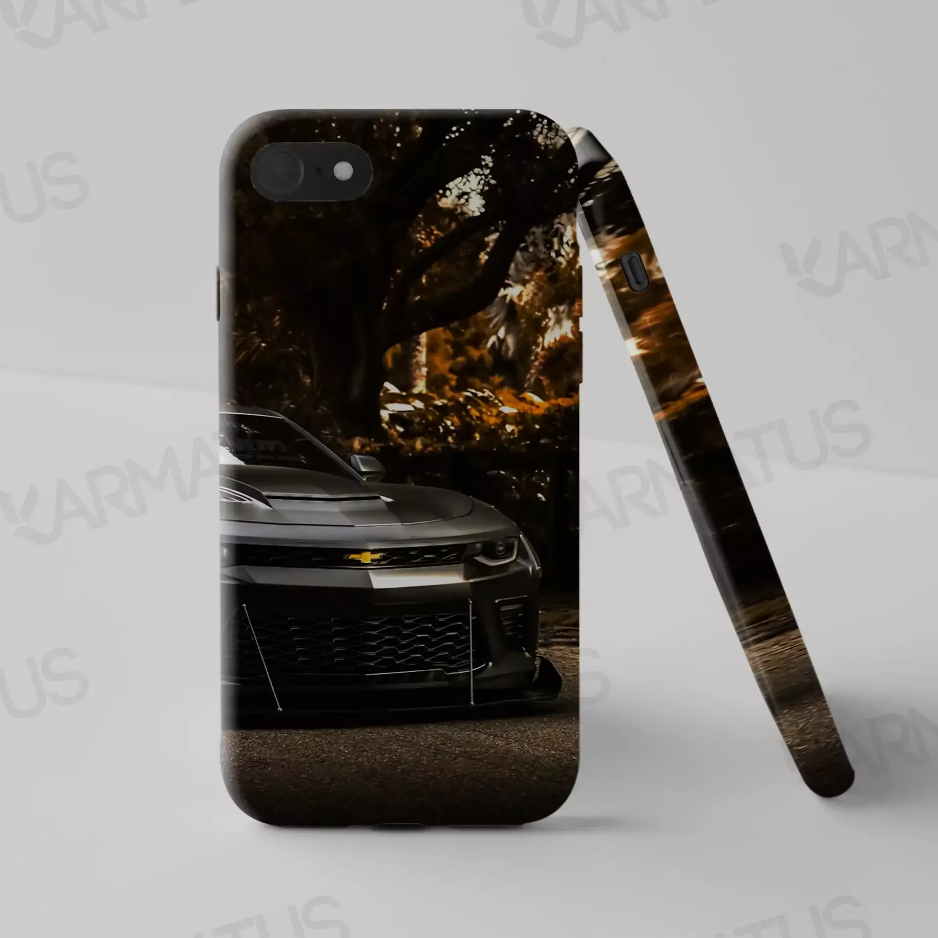 قاب موبایل شورلت | کالکشن Vehicle مدل Chv-46 499,000&Nbsp;تومان &Ndash; کارماتوس قاب موبایل طرح شورلت Chevrolet