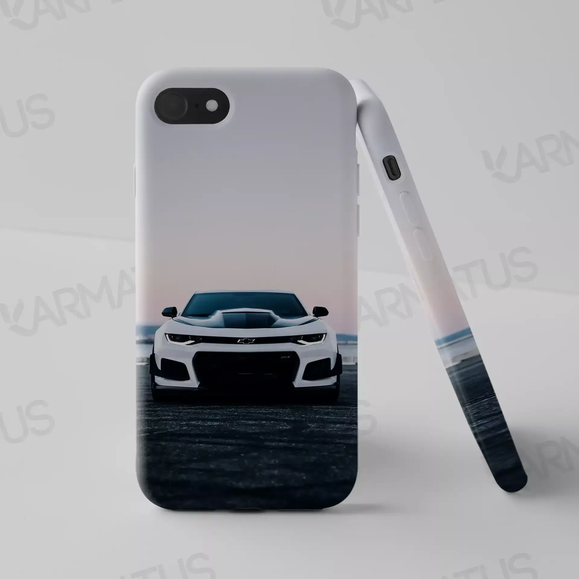 قاب موبایل شورلت | کالکشن Vehicle مدل Chv-47 499,000&Nbsp;تومان &Ndash; کارماتوس قاب موبایل طرح شورلت Chevrolet