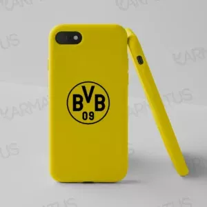 قاب موبایل طرح بروسیا دورتموند Borussia Dortmund