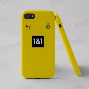 قاب موبایل طرح بروسیا دورتموند Borussia Dortmund