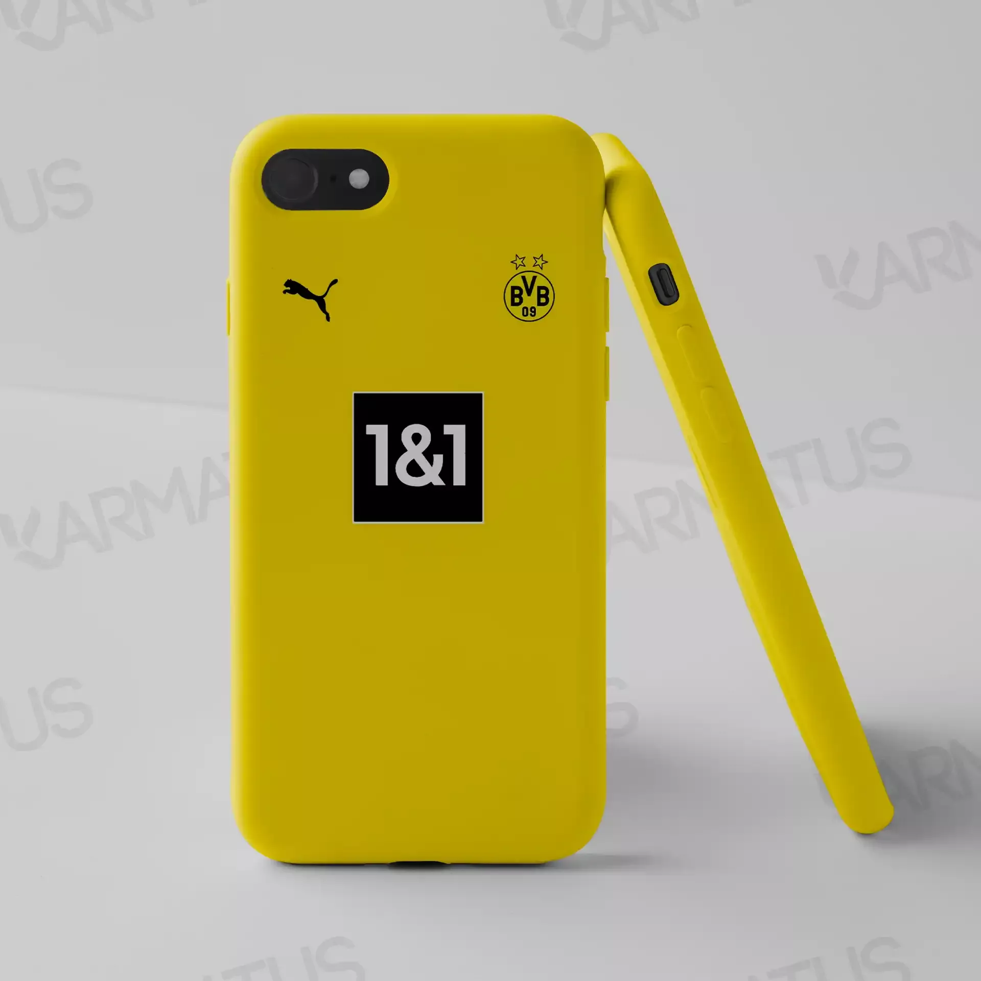 قاب موبایل بروسیا دورتموند | کالکشن Sport مدل Bvb-7 499,000&Nbsp;تومان &Ndash; کارماتوس قاب موبایل طرح بروسیا دورتموند Borussia Dortmund
