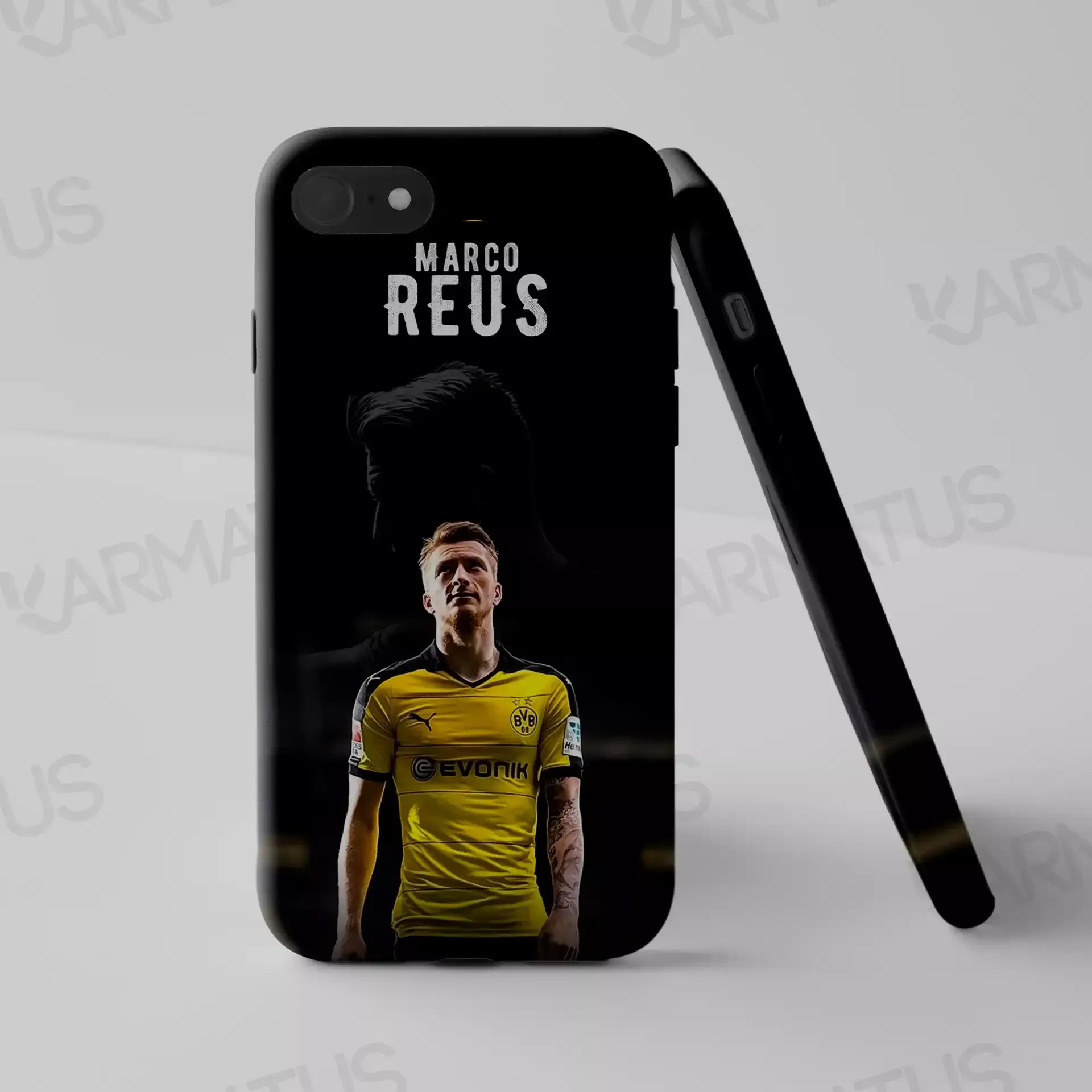 قاب موبایل بروسیا دورتموند | کالکشن Sport مدل Bvb-15 499,000&Nbsp;تومان &Ndash; کارماتوس قاب موبایل طرح بروسیا دورتموند Borussia Dortmund