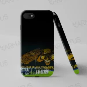 قاب موبایل طرح بروسیا دورتموند Borussia Dortmund