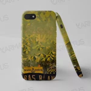 قاب موبایل طرح بروسیا دورتموند Borussia Dortmund