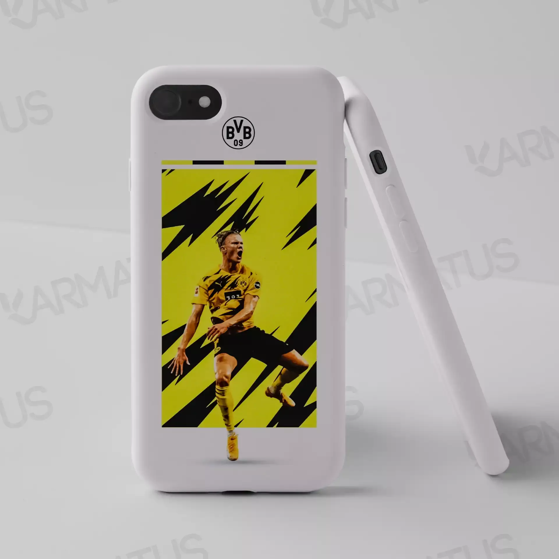 قاب موبایل بروسیا دورتموند | کالکشن Sport مدل Bvb-20 499,000&Nbsp;تومان &Ndash; کارماتوس قاب موبایل طرح بروسیا دورتموند Borussia Dortmund