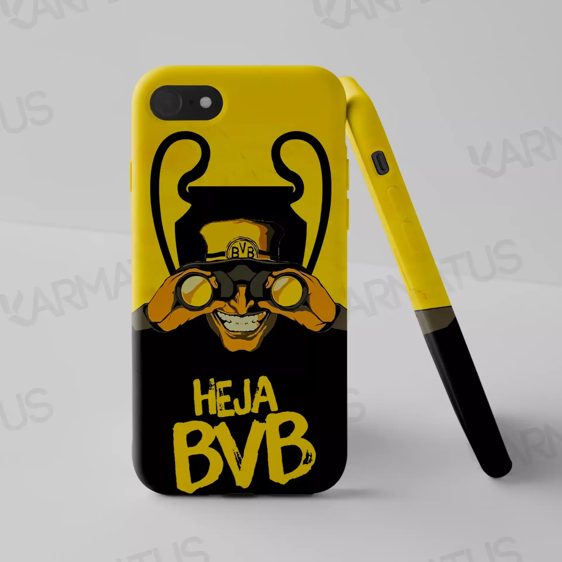 قاب موبایل بروسیا دورتموند | کالکشن Sport مدل Bvb-24 499,000&Nbsp;تومان &Ndash; کارماتوس قاب موبایل طرح بروسیا دورتموند Borussia Dortmund