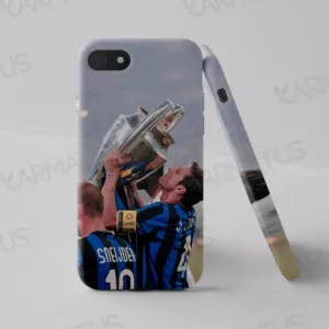 قاب موبایل طرح باشگاه اینتر میلان Inter Milan