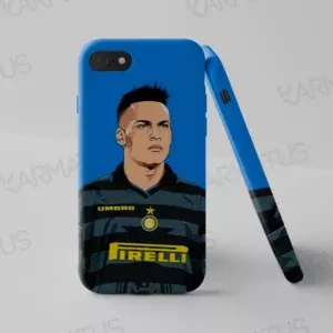 قاب موبایل طرح باشگاه اینتر میلان Inter Milan