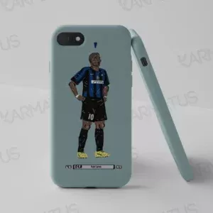 قاب موبایل طرح باشگاه اینتر میلان Inter Milan