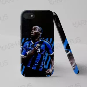 قاب موبایل طرح باشگاه اینتر میلان Inter Milan