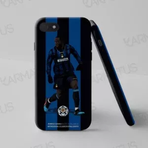 قاب موبایل طرح باشگاه اینتر میلان Inter Milan