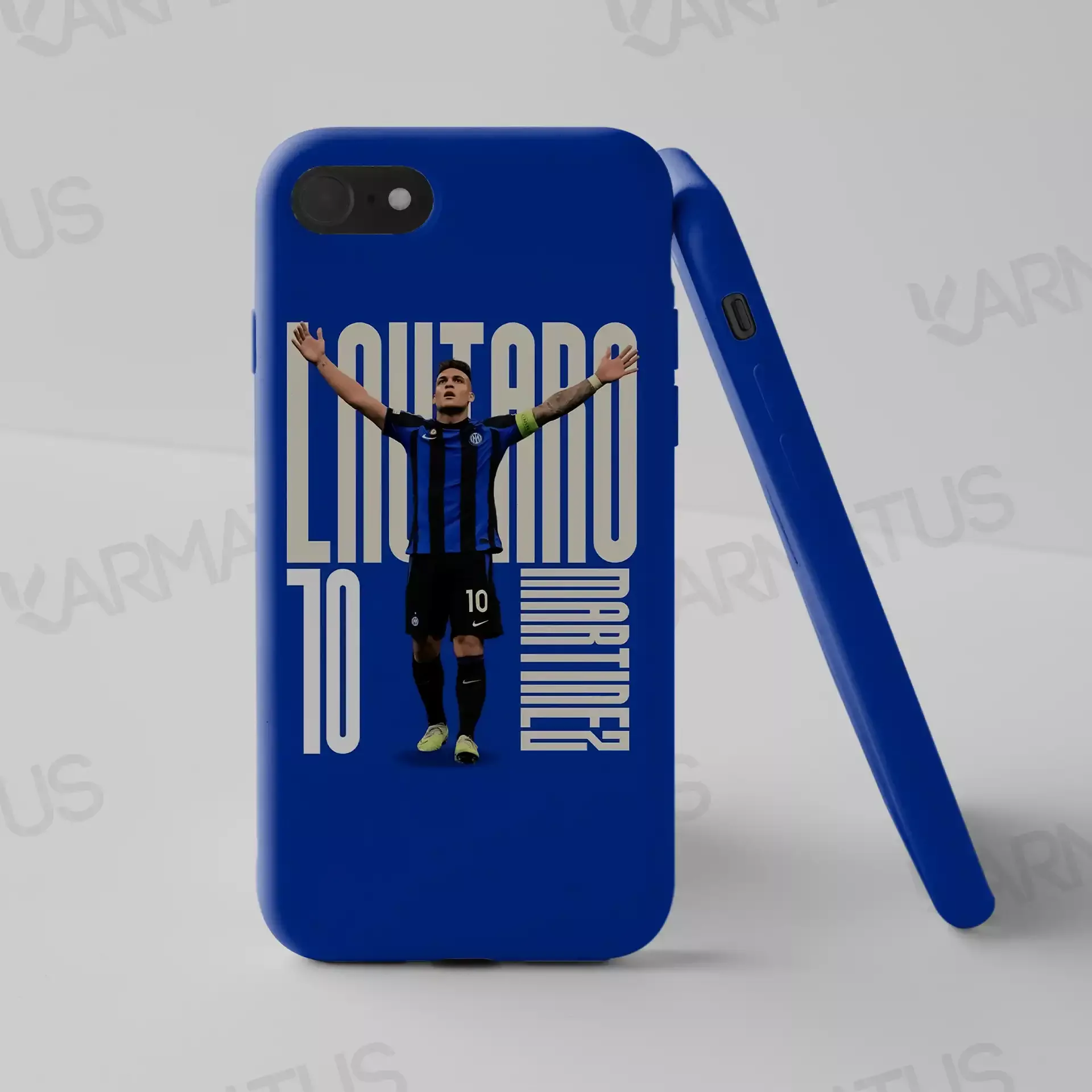 قاب موبایل باشگاه اینتر میلان | کالکشن Sport مدل Int-21 499,000&Nbsp;تومان &Ndash; کارماتوس قاب موبایل طرح باشگاه اینتر میلان Inter Milan