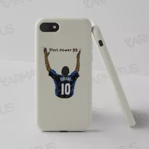 قاب موبایل طرح باشگاه اینتر میلان Inter Milan