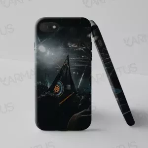 قاب موبایل طرح باشگاه اینتر میلان Inter Milan