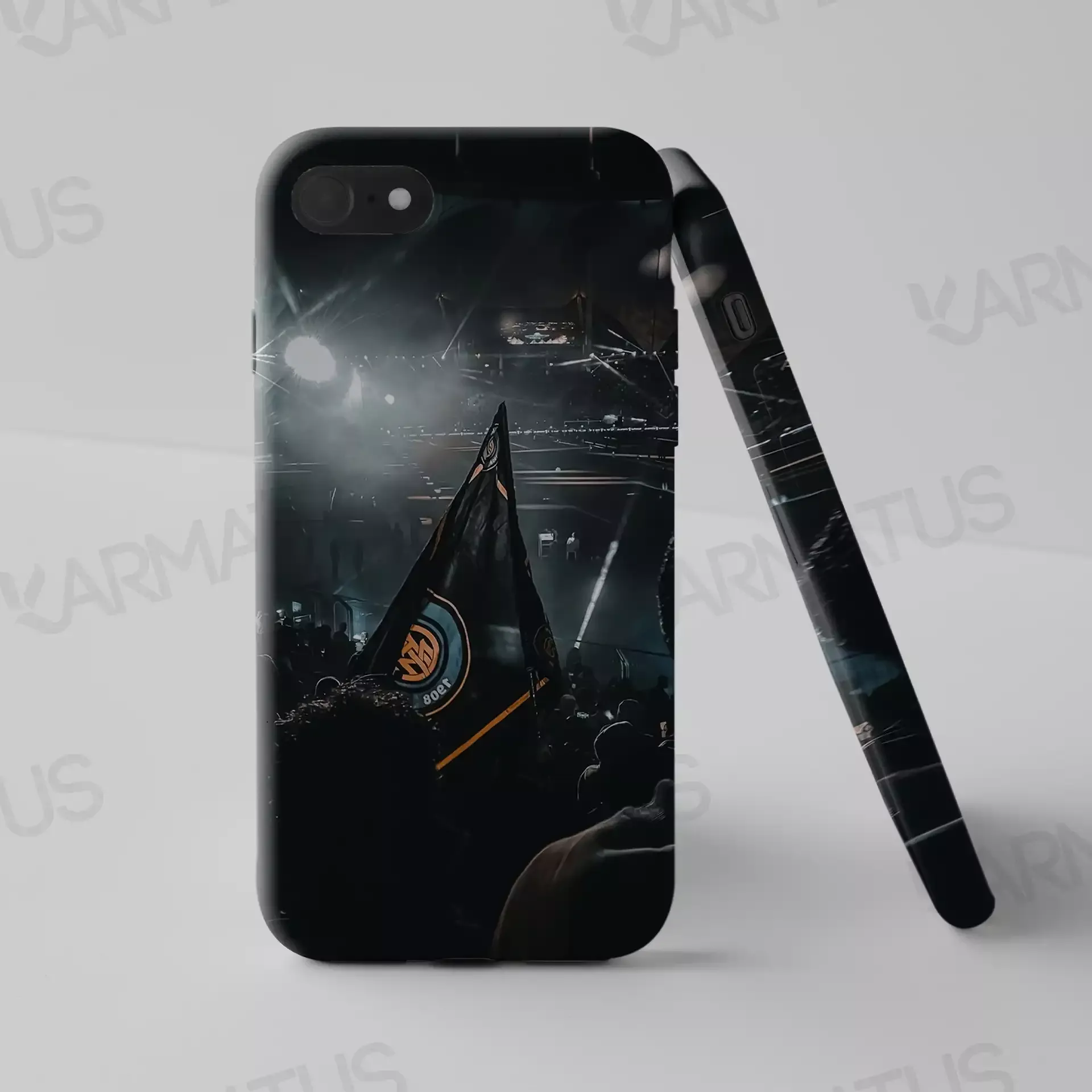 قاب موبایل باشگاه اینتر میلان | کالکشن Sport مدل Int-27 499,000&Nbsp;تومان &Ndash; کارماتوس قاب موبایل طرح باشگاه اینتر میلان Inter Milan