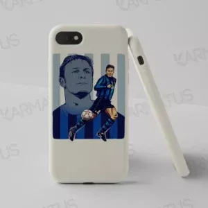 قاب موبایل طرح باشگاه اینتر میلان Inter Milan