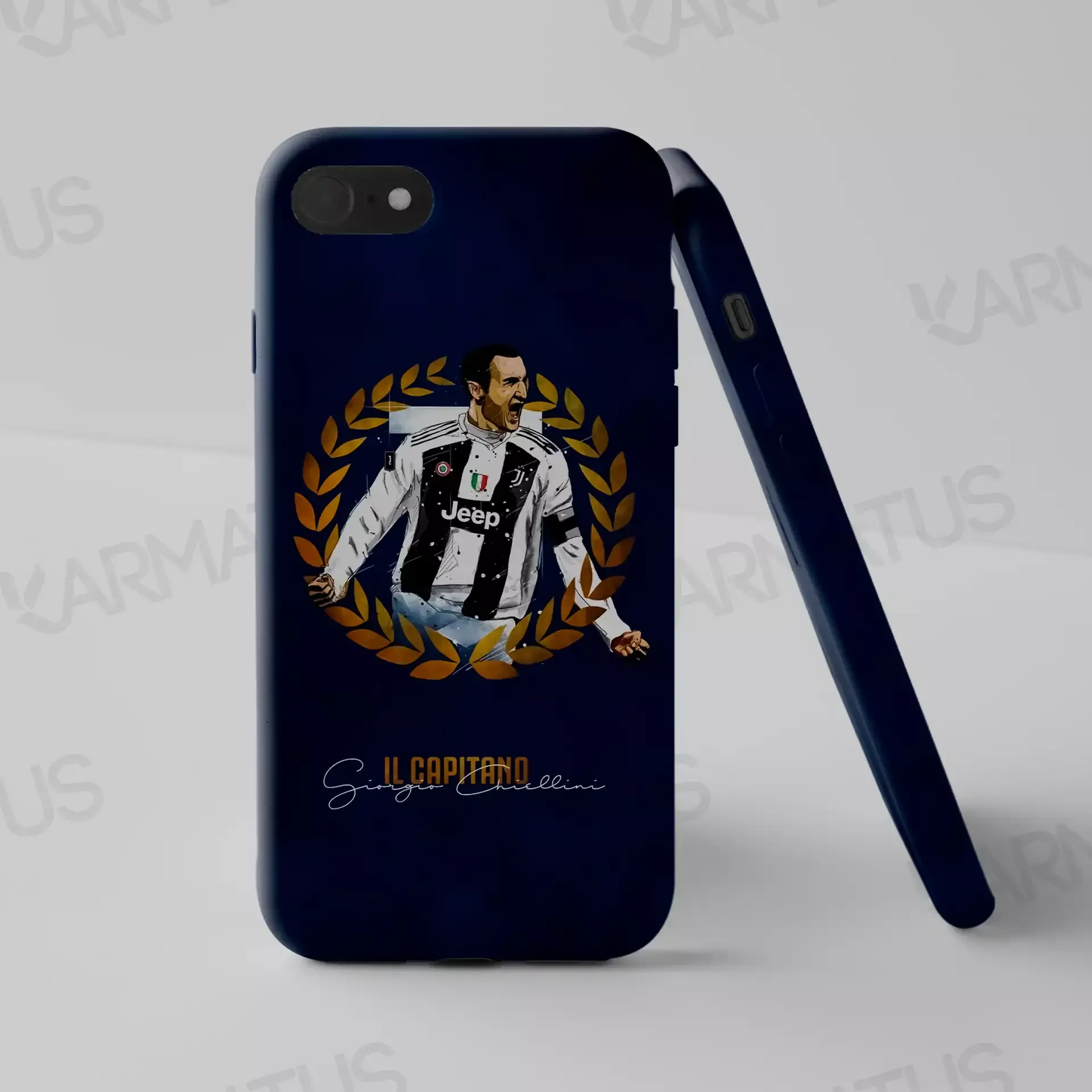 قاب موبایل باشگاه فوتبال یوونتوس | کالکشن Sport مدل Juv-1 499,000&Nbsp;تومان &Ndash; کارماتوس قاب موبایل طرح باشگاه فوتبال یوونتوس Juventus Fc