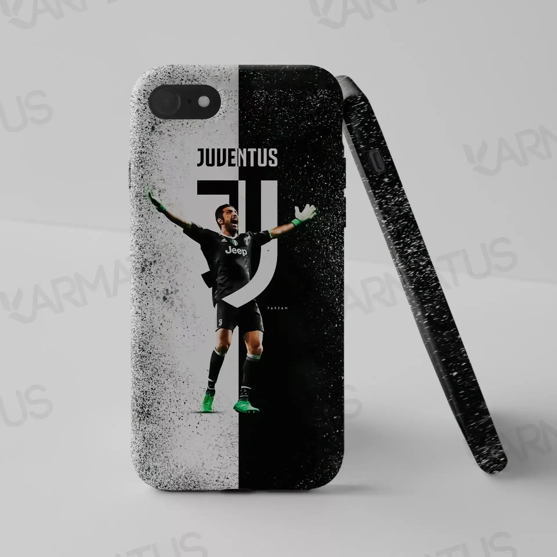 قاب موبایل باشگاه فوتبال یوونتوس | کالکشن Sport مدل Juv-3 499,000&Nbsp;تومان &Ndash; کارماتوس قاب موبایل طرح باشگاه فوتبال یوونتوس Juventus Fc