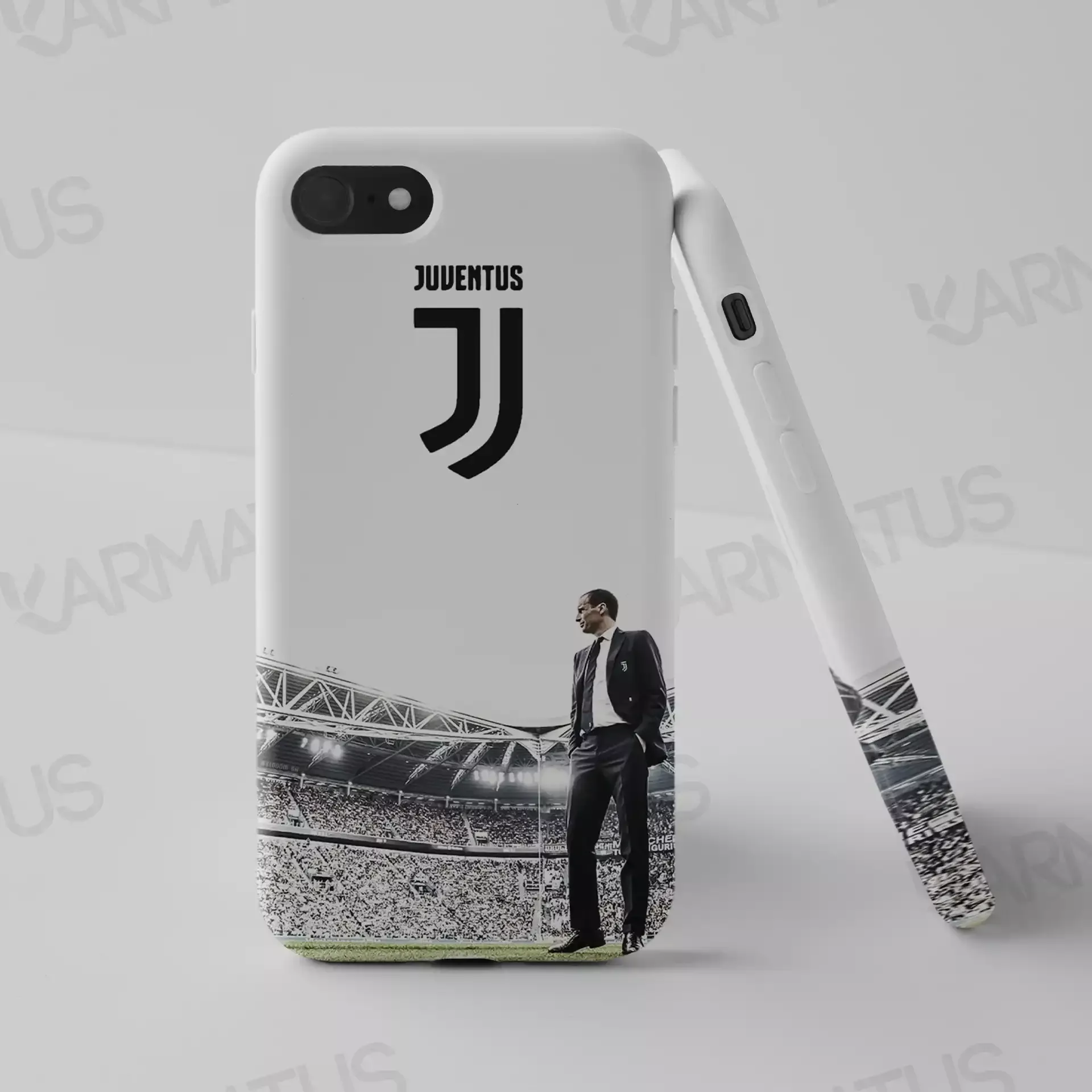 قاب موبایل باشگاه فوتبال یوونتوس | کالکشن Sport مدل Juv-4 499,000&Nbsp;تومان &Ndash; کارماتوس قاب موبایل طرح باشگاه فوتبال یوونتوس Juventus Fc