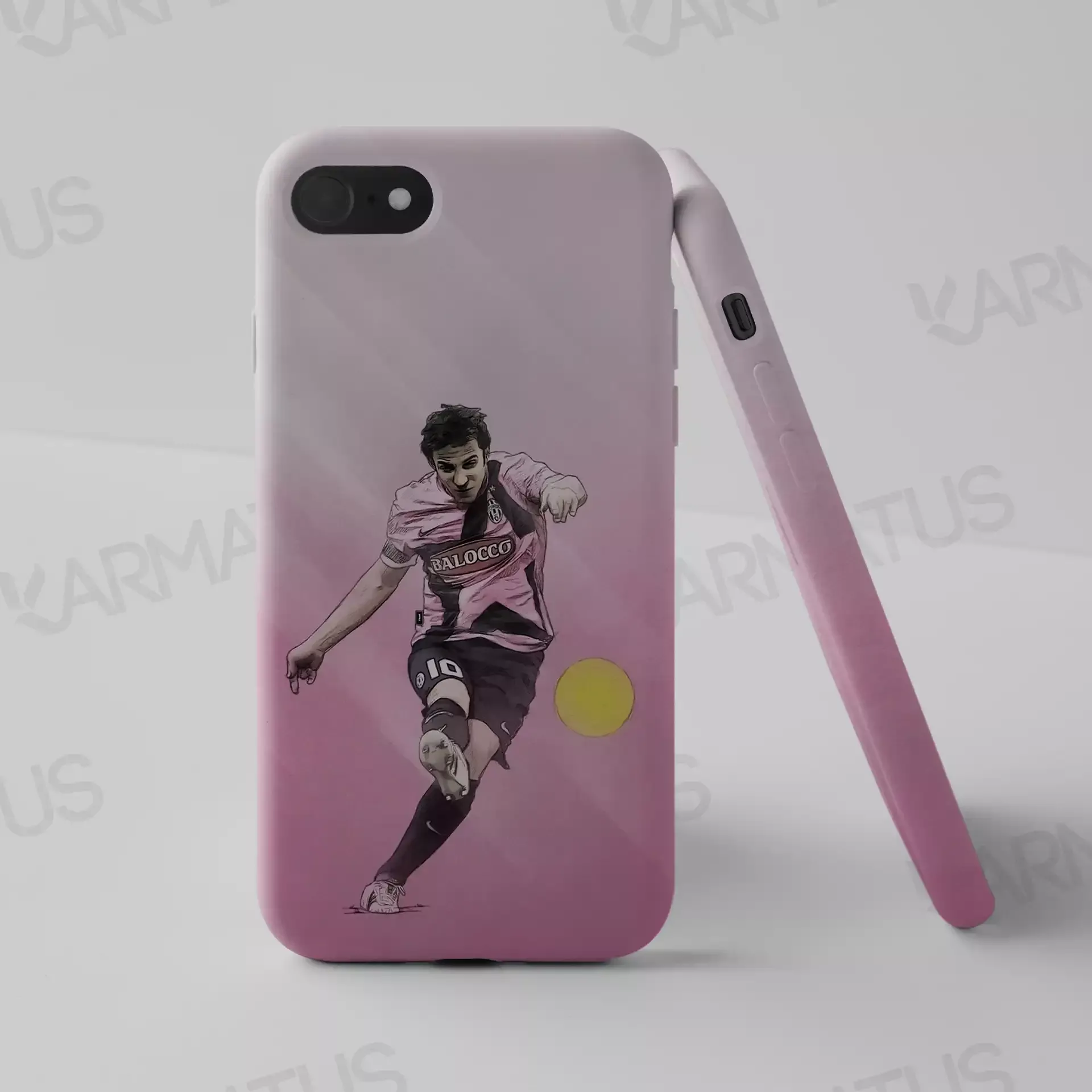 قاب موبایل باشگاه فوتبال یوونتوس | کالکشن Sport مدل Juv-14 499,000&Nbsp;تومان &Ndash; کارماتوس قاب موبایل طرح باشگاه فوتبال یوونتوس Juventus Fc