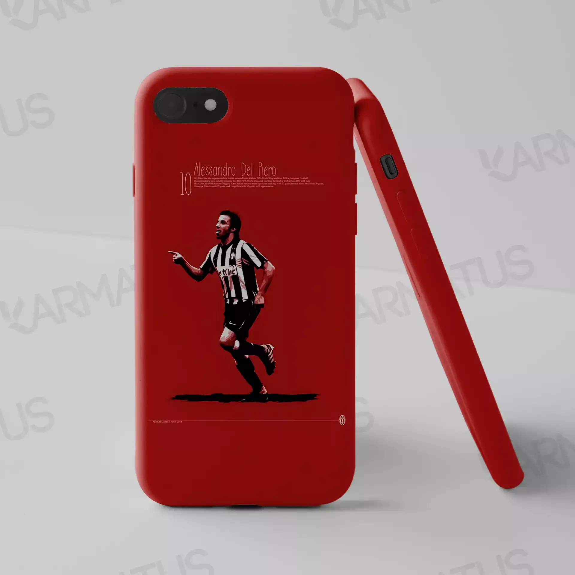 قاب موبایل باشگاه فوتبال یوونتوس | کالکشن Sport مدل Juv-23 499,000&Nbsp;تومان &Ndash; کارماتوس قاب موبایل طرح باشگاه فوتبال یوونتوس Juventus Fc