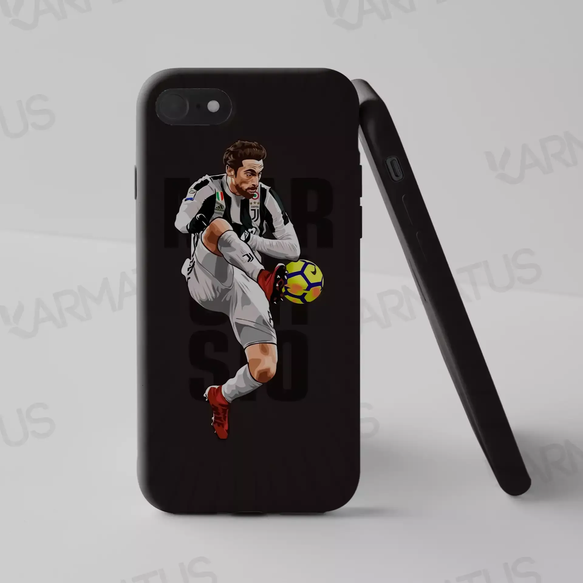 قاب موبایل باشگاه فوتبال یوونتوس | کالکشن Sport مدل Juv-31 499,000&Nbsp;تومان &Ndash; کارماتوس قاب موبایل طرح باشگاه فوتبال یوونتوس Juventus Fc
