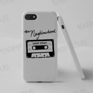 قاب موبایل طرح گروه د نیبرهود The Neighbourhood