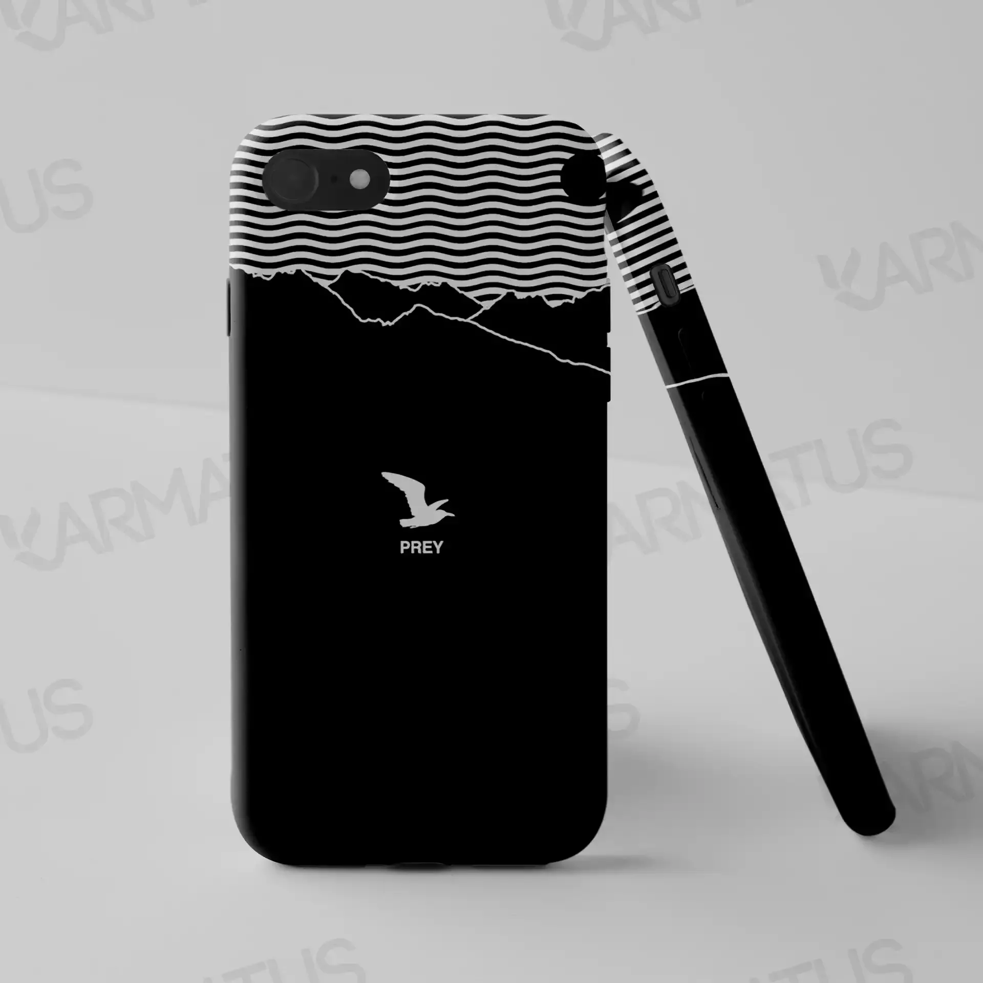 قاب موبایل د نیبرهود | کالکشن Music مدل Nbh-12 499,000&Nbsp;تومان &Ndash; کارماتوس قاب موبایل طرح گروه د نیبرهود The Neighbourhood