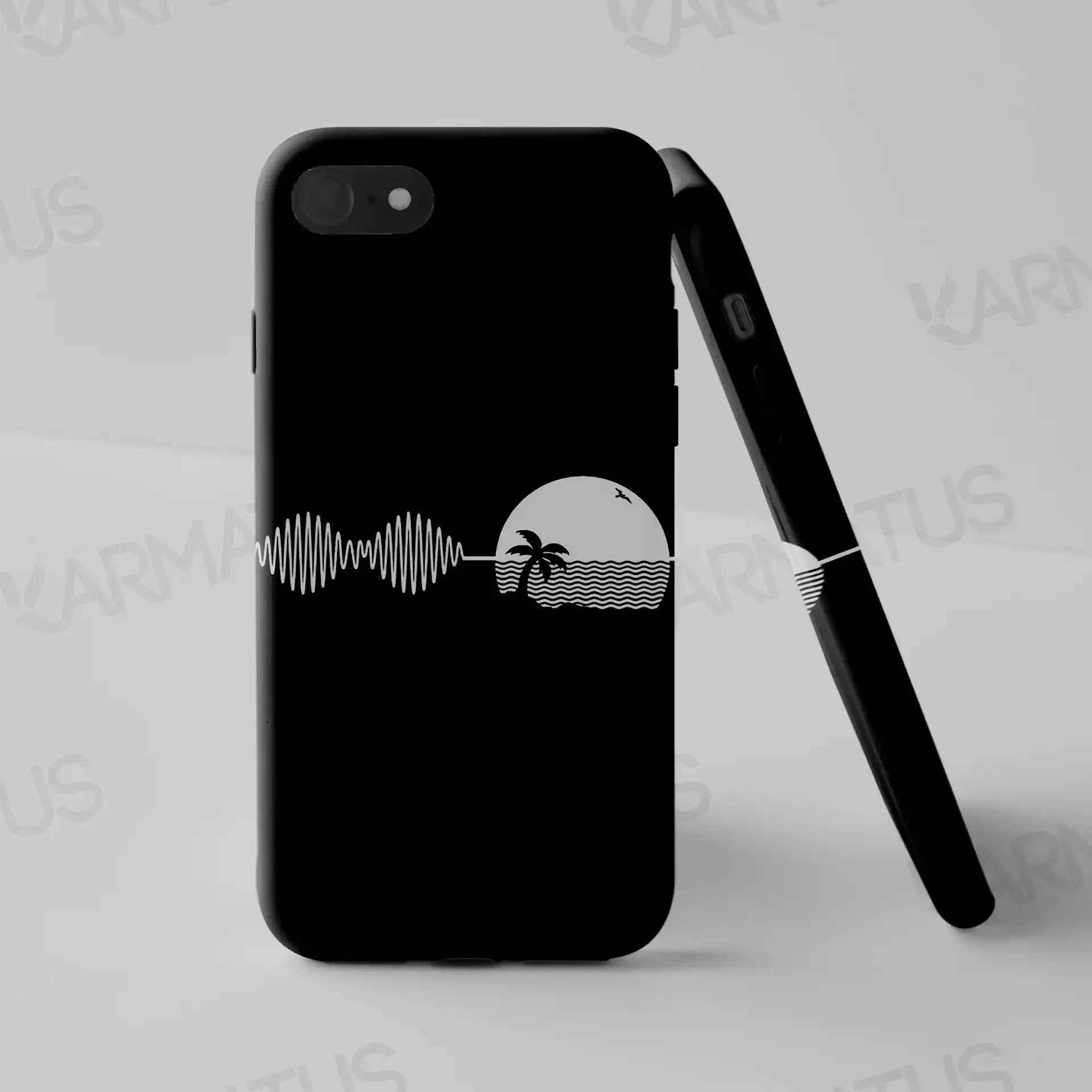 قاب موبایل د نیبرهود | کالکشن Music مدل Nbh-16 499,000&Nbsp;تومان &Ndash; کارماتوس قاب موبایل طرح گروه د نیبرهود The Neighbourhood