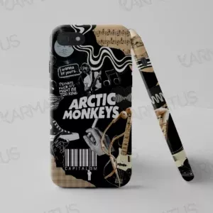 قاب موبایل طرح گروه د نیبرهود The Neighbourhood