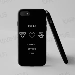 قاب موبایل طرح گروه د نیبرهود The Neighbourhood