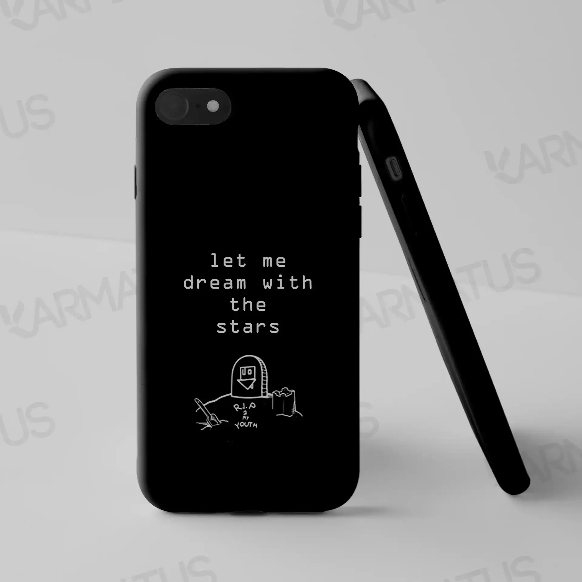 قاب موبایل د نیبرهود | کالکشن Music مدل Nbh-28 499,000&Nbsp;تومان &Ndash; کارماتوس قاب موبایل طرح گروه د نیبرهود The Neighbourhood