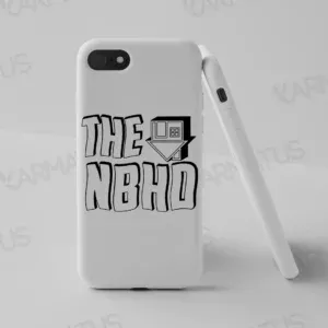 قاب موبایل طرح گروه د نیبرهود The Neighbourhood