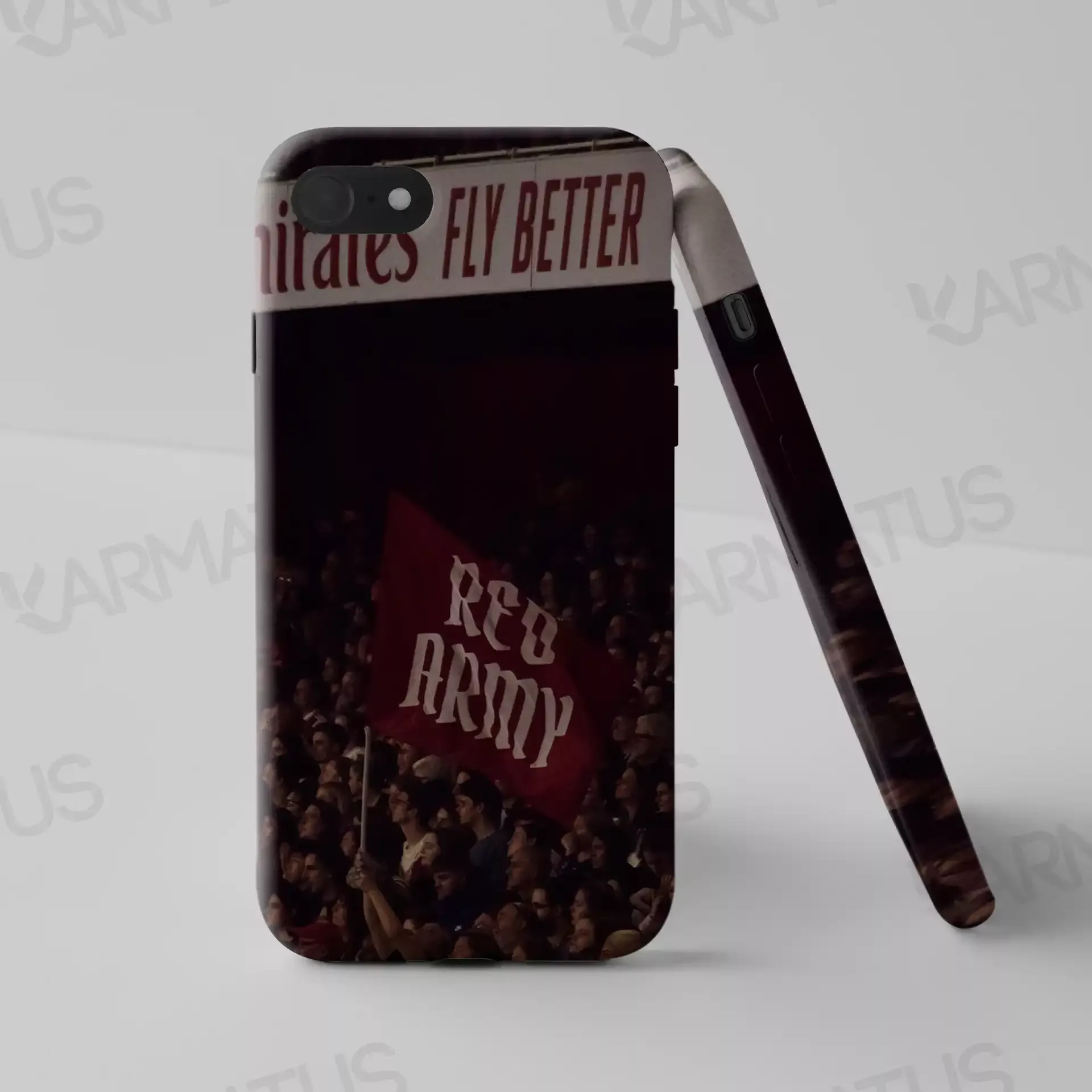 قاب موبایل باشگاه فوتبال آرسنال | کالکشن Sport مدل Ars-1 499,000&Nbsp;تومان &Ndash; کارماتوس قاب موبایل طرح باشگاه فوتبال آرسنال Arsenal Fc