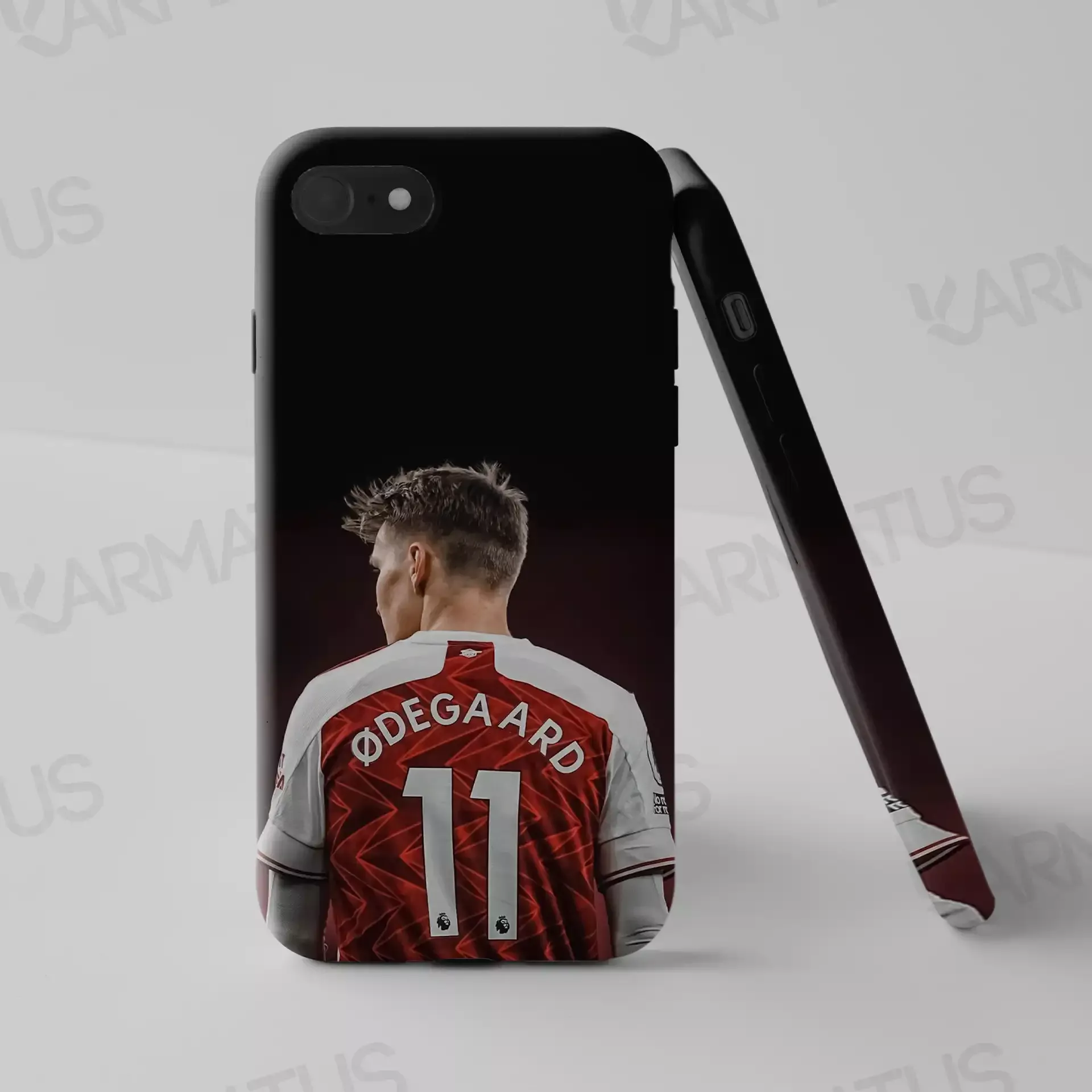 قاب موبایل باشگاه فوتبال آرسنال | کالکشن Sport مدل Ars-8 499,000&Nbsp;تومان &Ndash; کارماتوس قاب موبایل طرح باشگاه فوتبال آرسنال Arsenal Fc